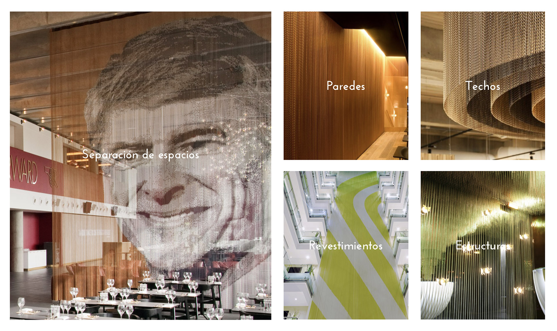 KriscaDecor Soluciones de Dise&ntilde;o