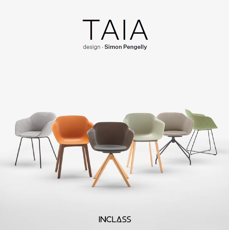 INCLASS.TAIA. 2019