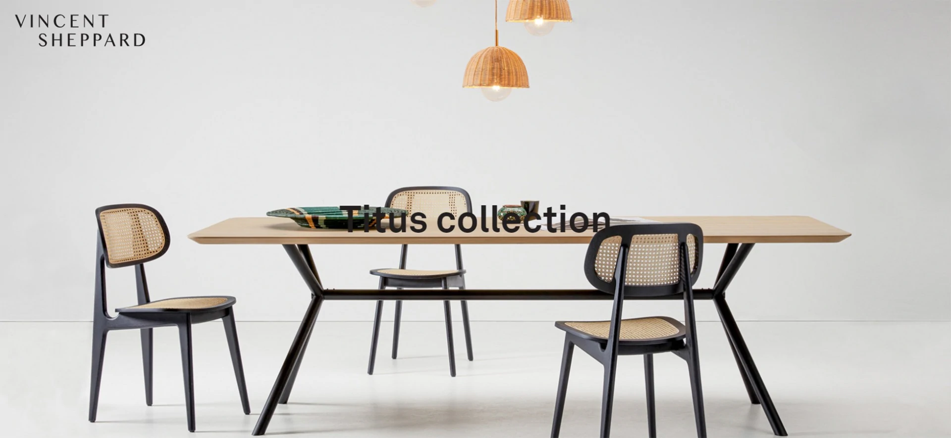 �� Novedad  !! Titus Collection de Vincent Sheppard