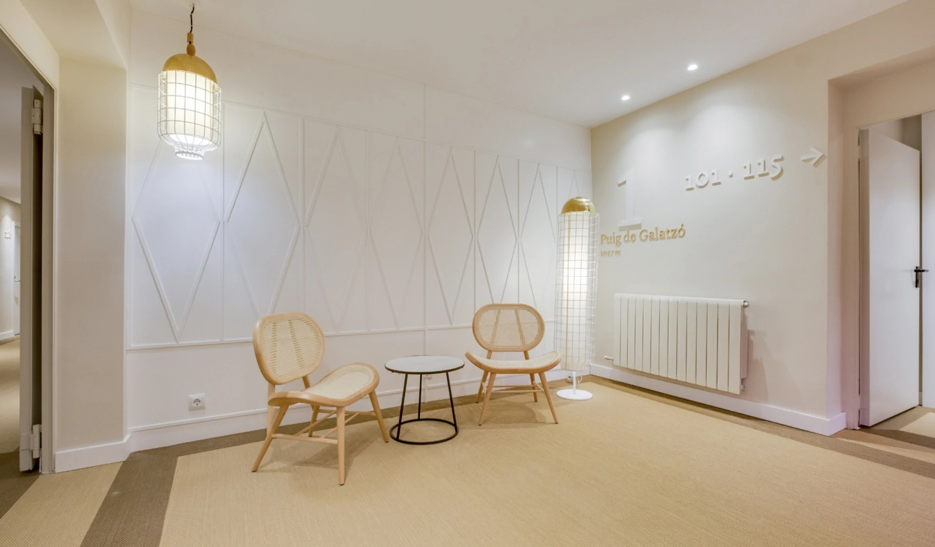 Ed�n Hotel