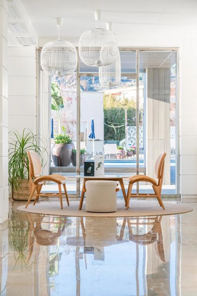 Ed�n Hotel