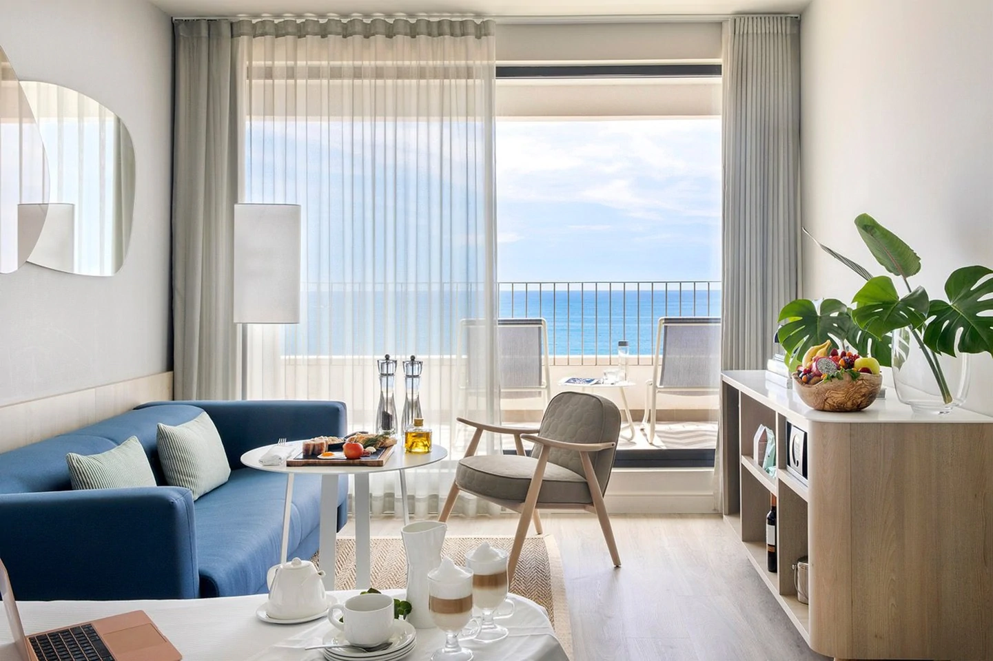 Meli� Terramar Hotel
