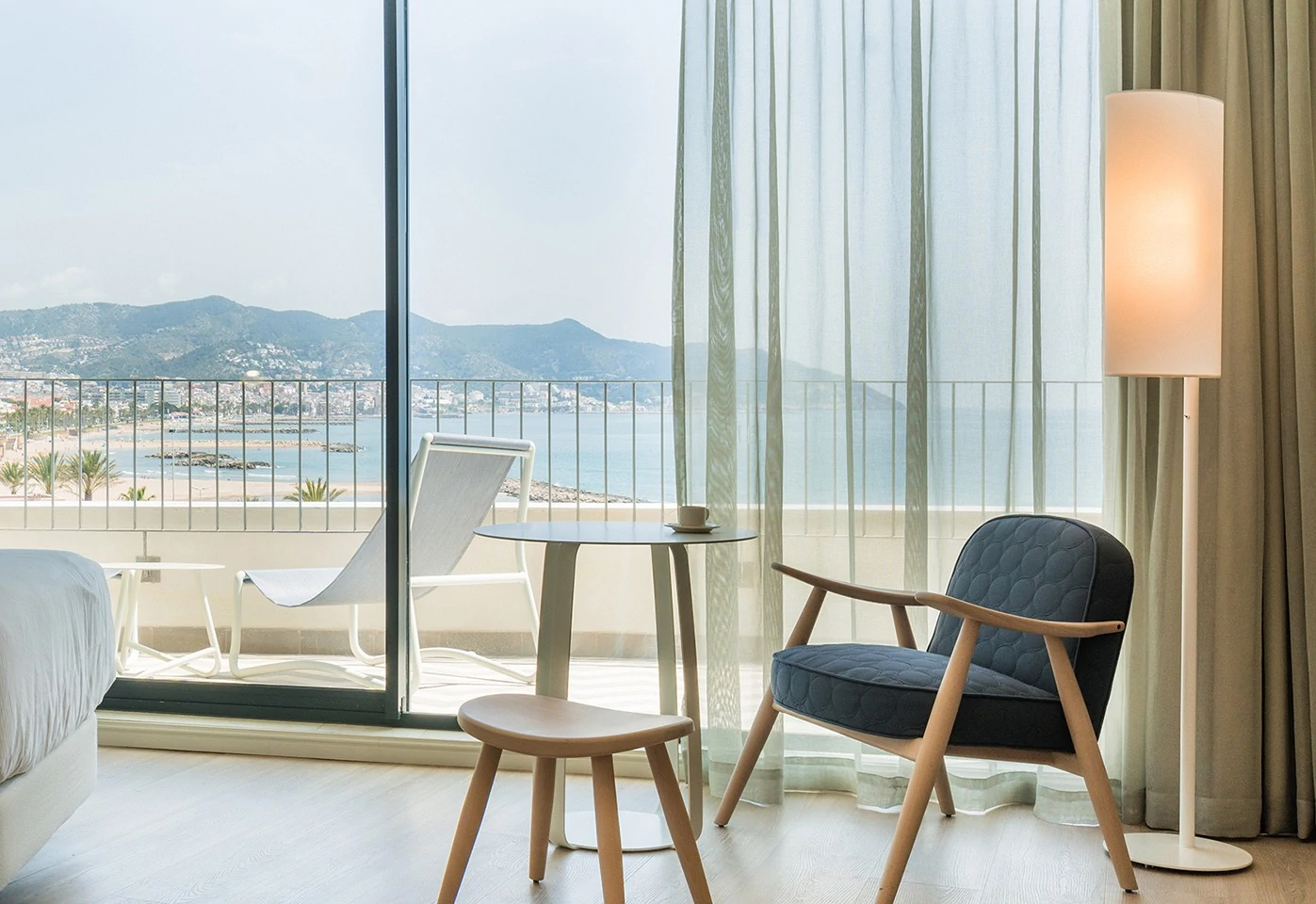 Meli� Terramar Hotel