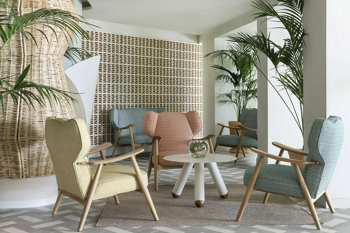 Meli� Terramar Hotel