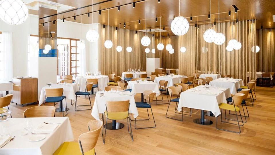 Cataria Restaurant