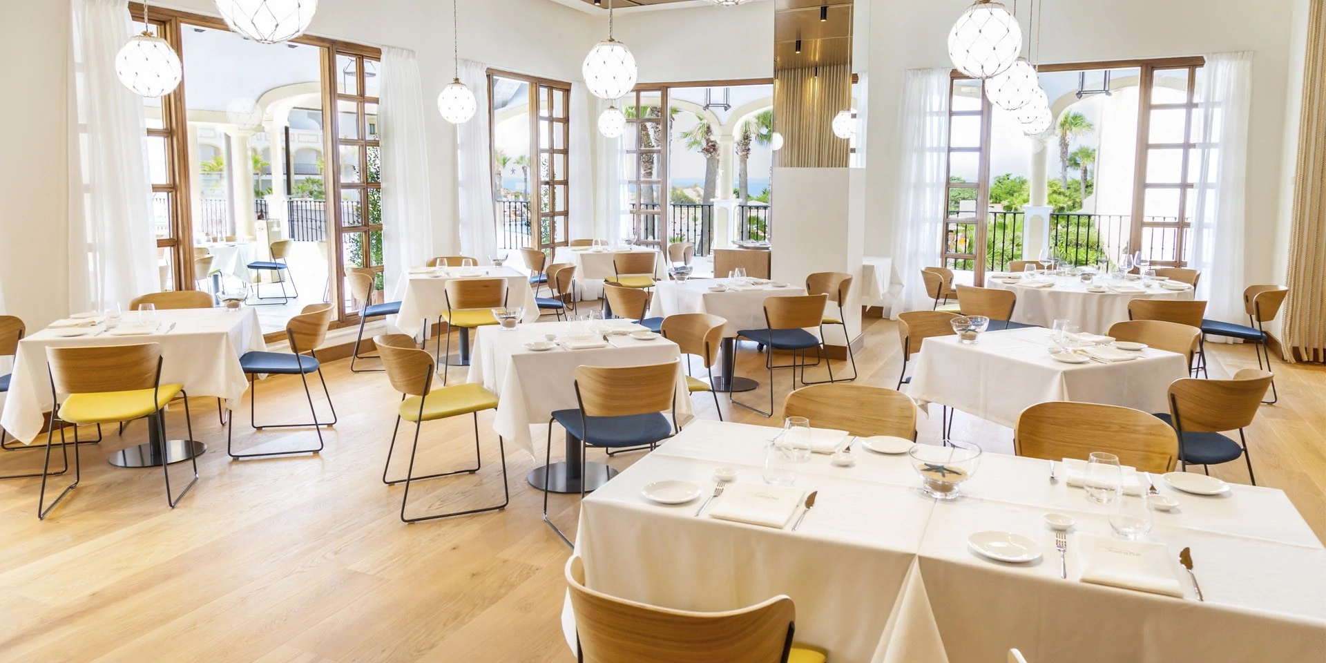 Cataria Restaurant