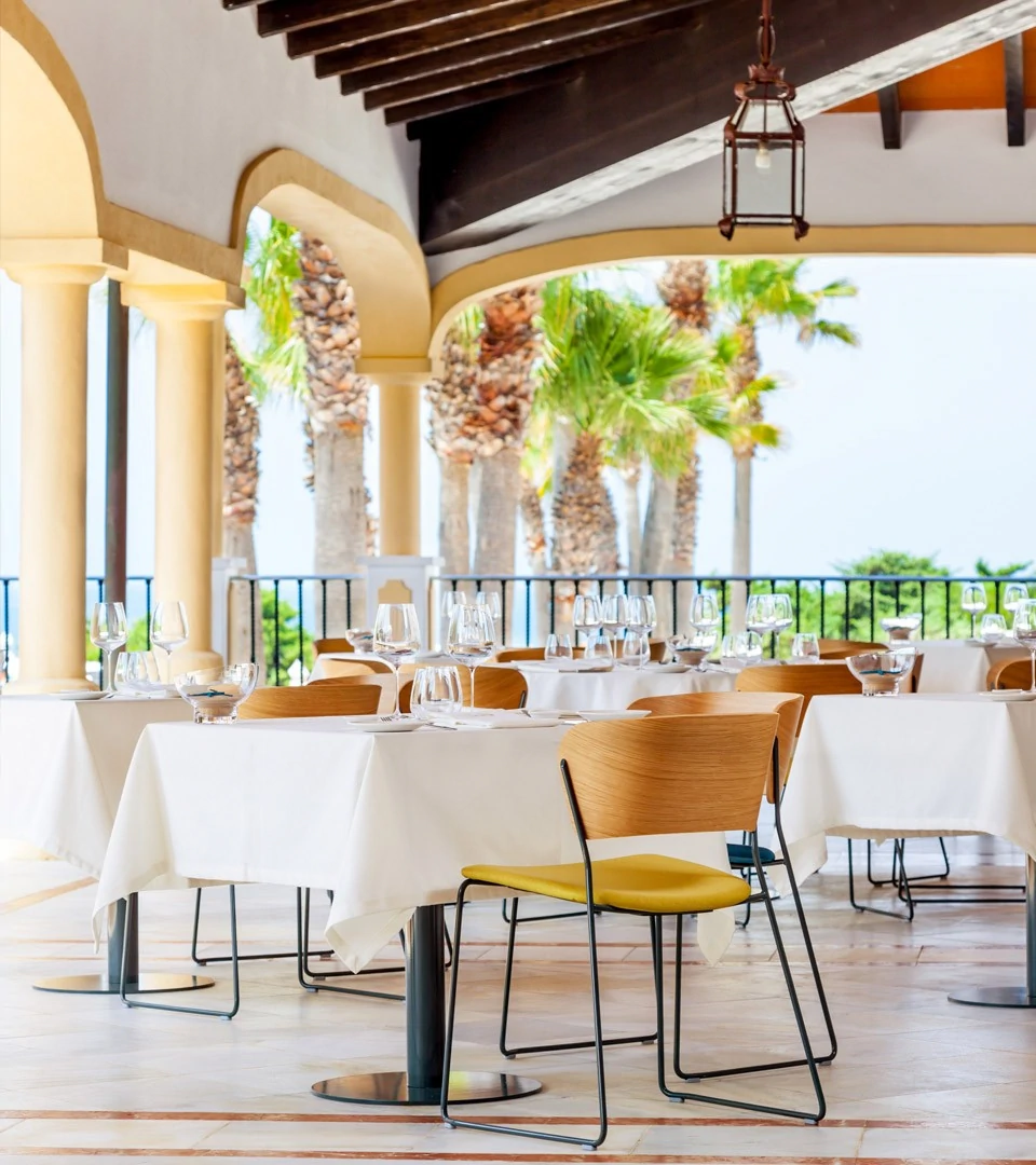 Cataria Restaurant