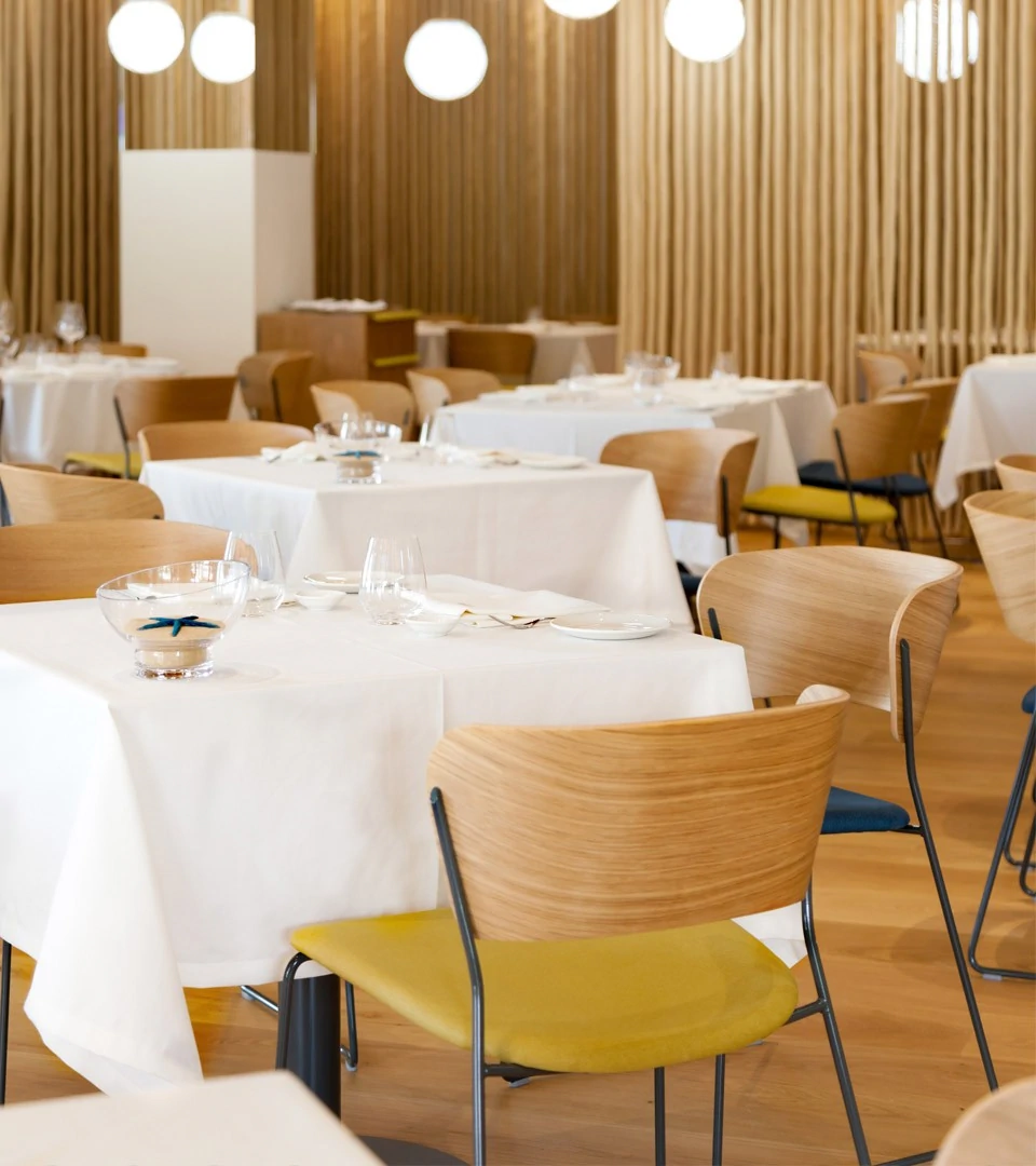 Cataria Restaurant
