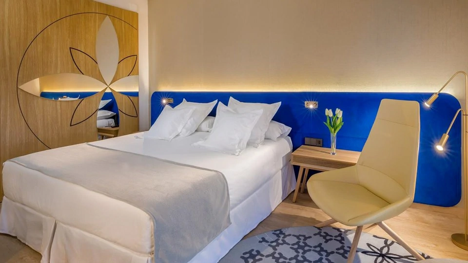 Barcel� V Centenario Hotel