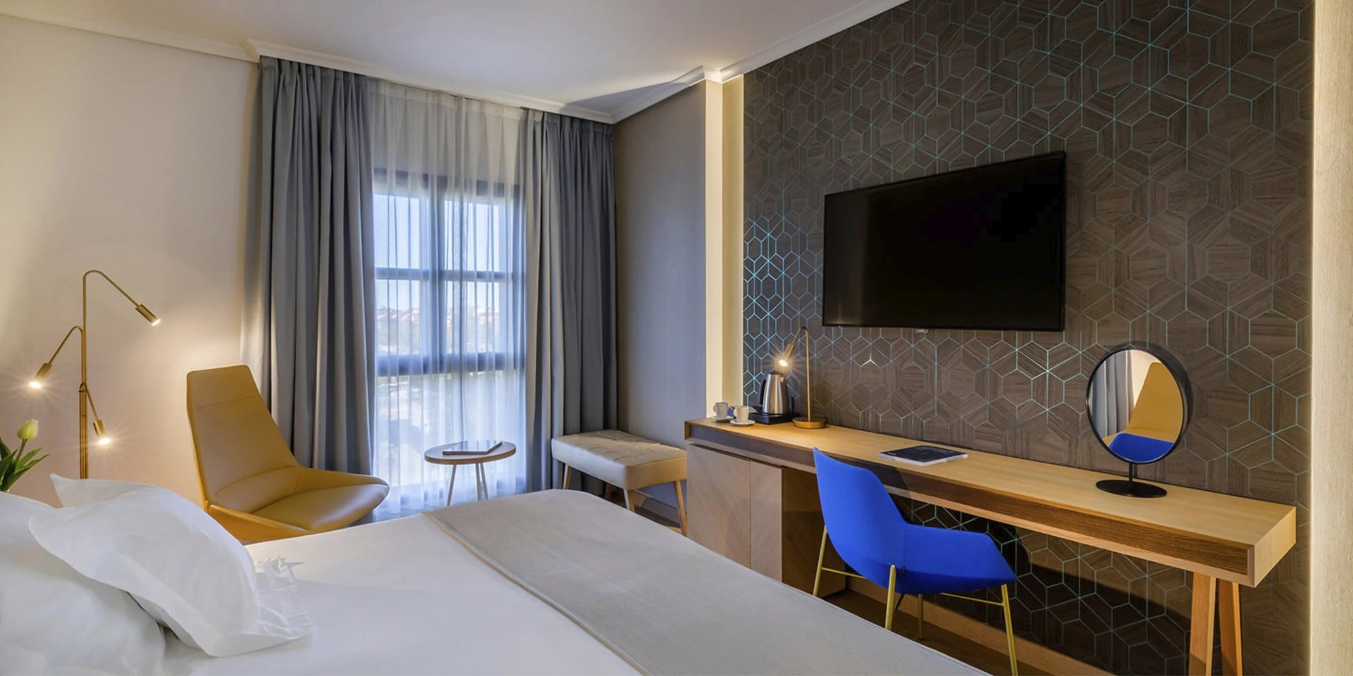 Barcel� V Centenario Hotel