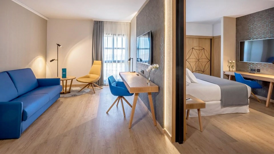 Barcel� V Centenario Hotel