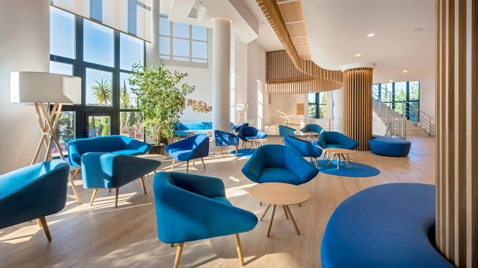 Barcel� V Centenario Hotel