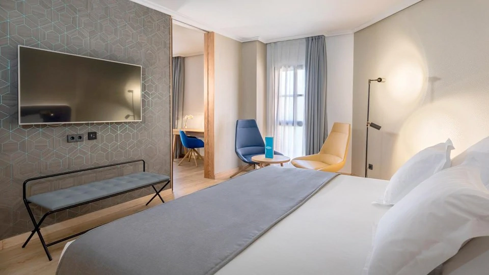 Barcel� V Centenario Hotel