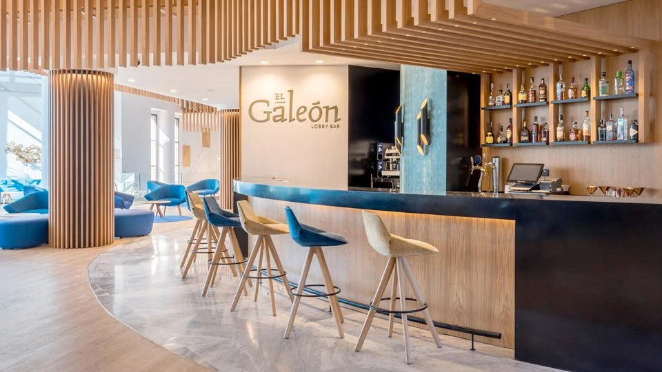Barcel� V Centenario Hotel