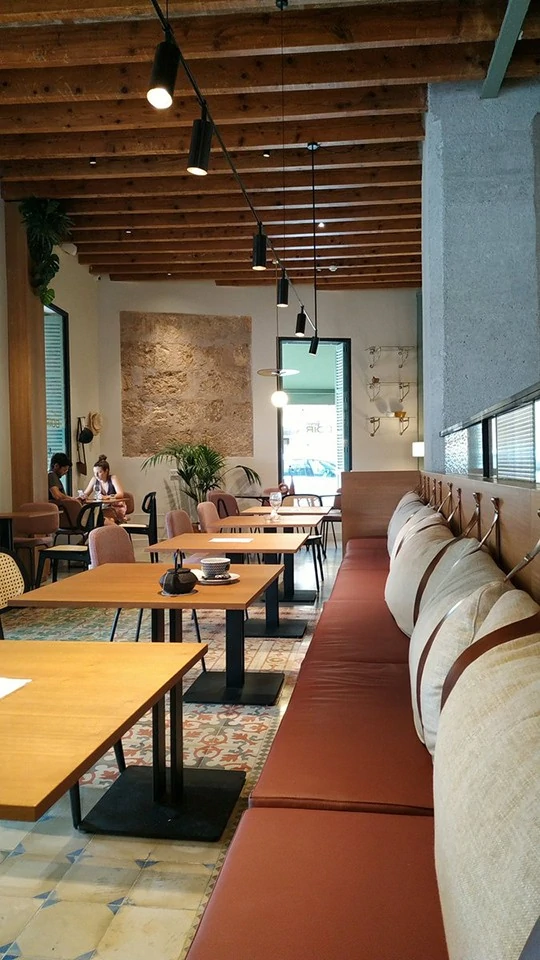 Palmira at Nou Baleares Hotel