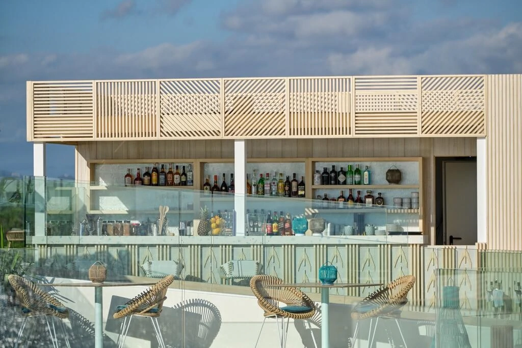 Villa Chiquita Hotel