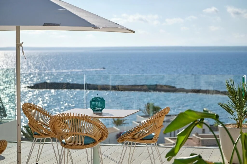 Villa Chiquita Hotel