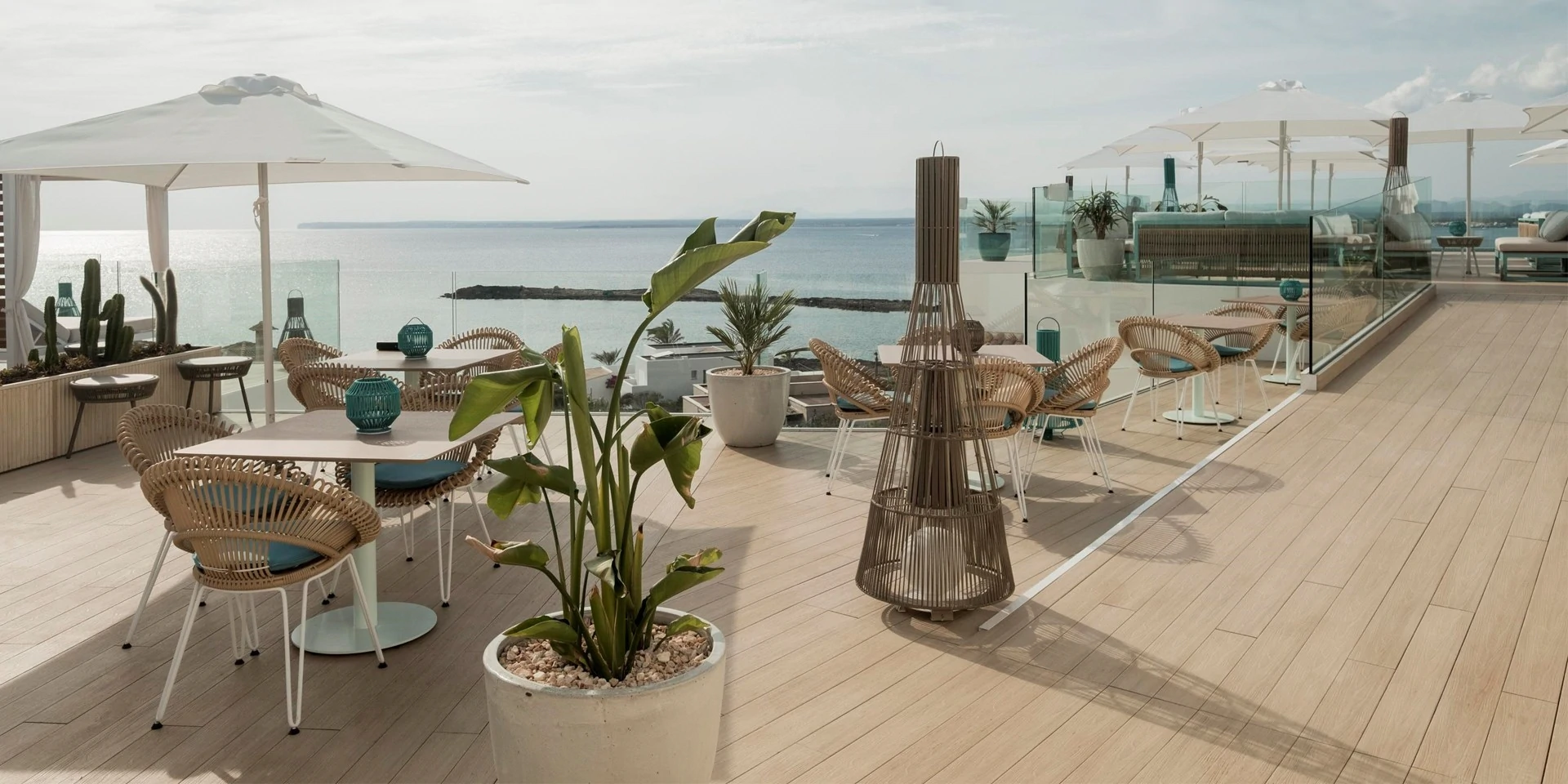 Villa Chiquita Hotel