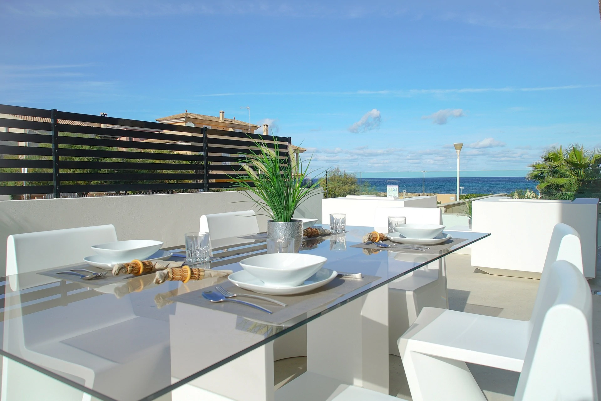 Residencia privada Villa Atzur 
