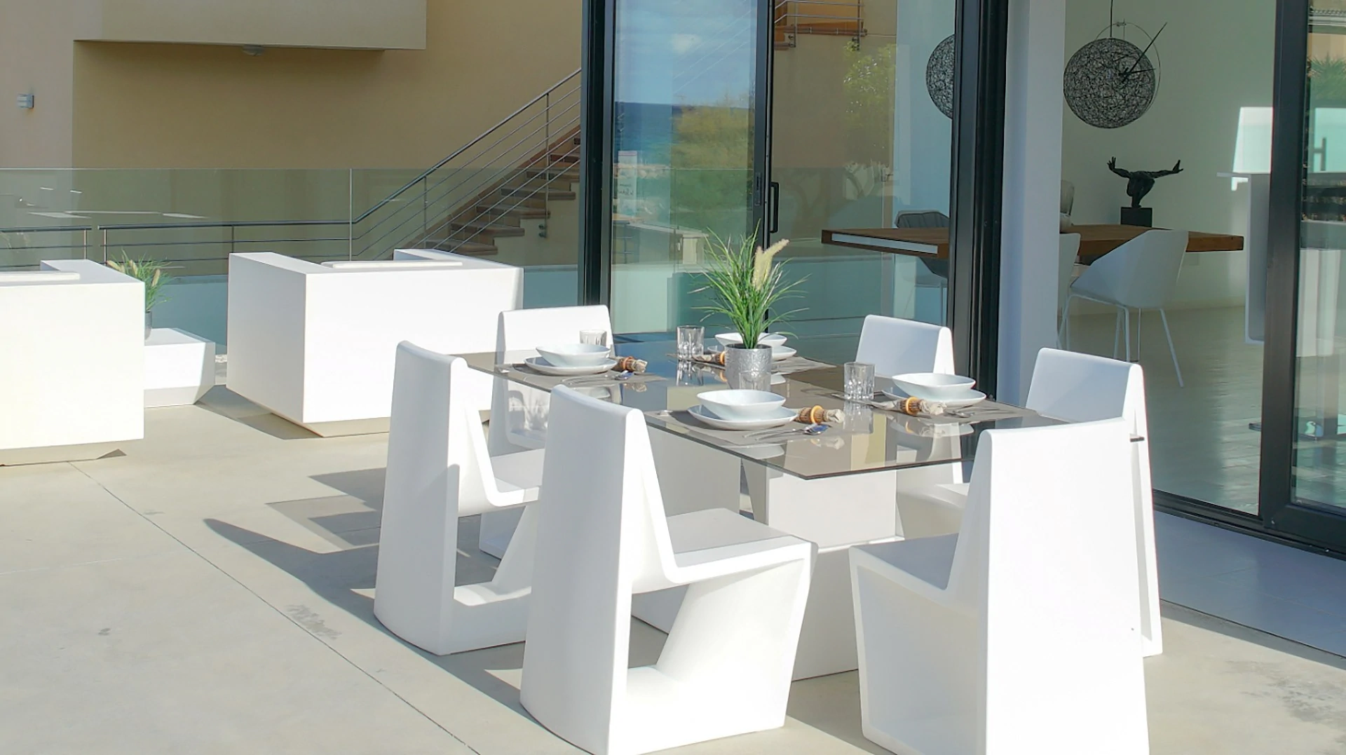 Residencia privada Villa Atzur 