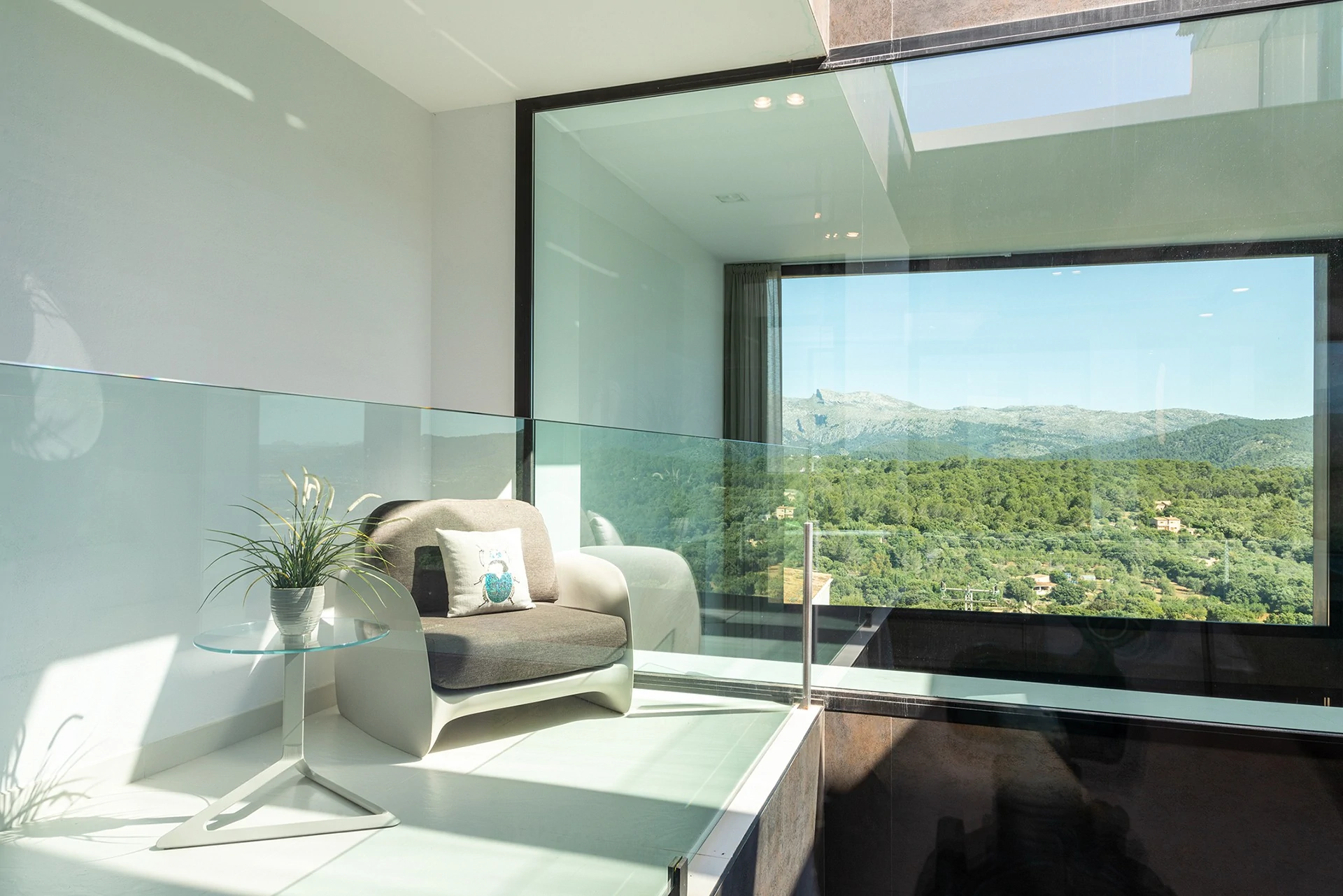 Private residence Villa Montblau 
