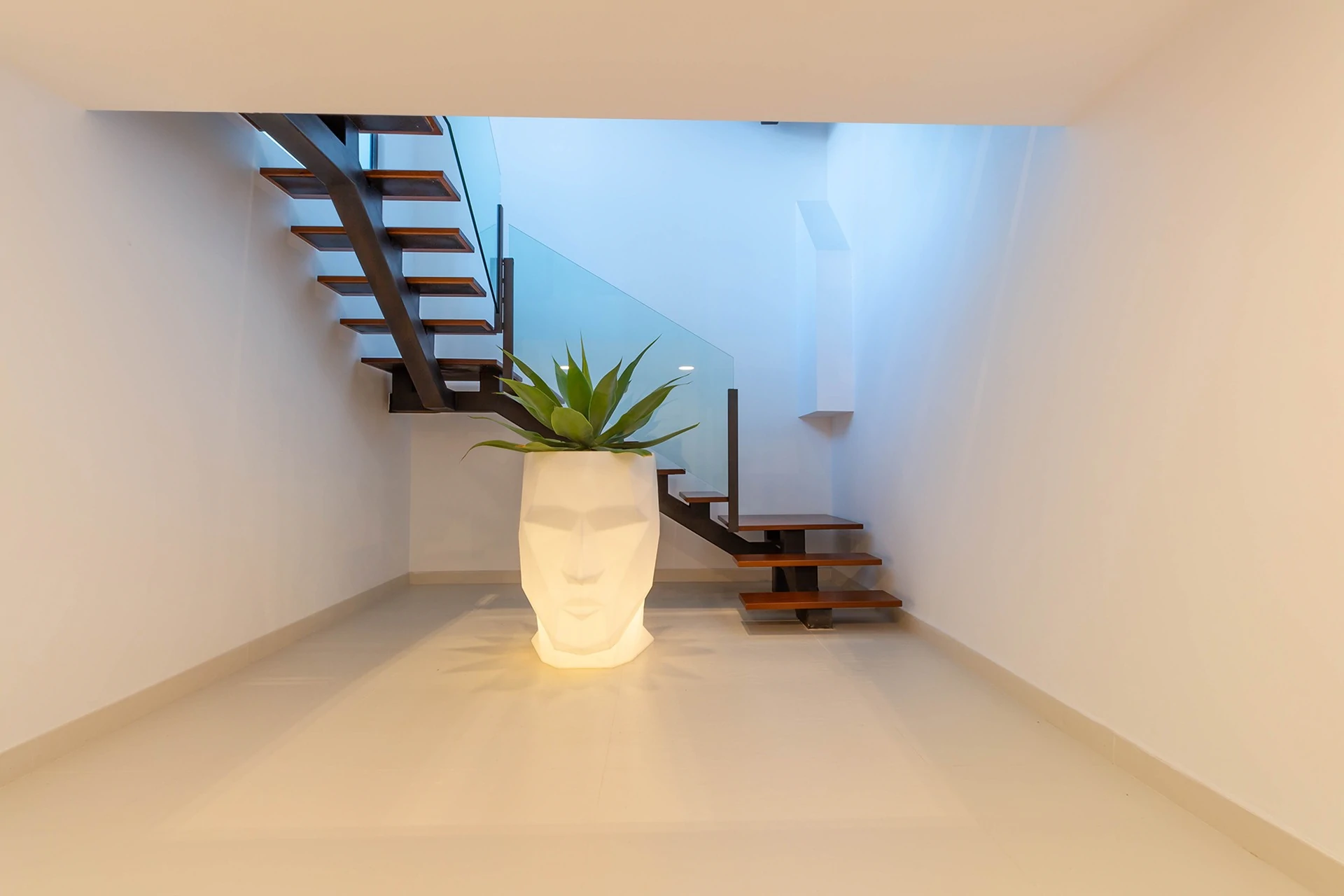 Private residence Villa Montblau 