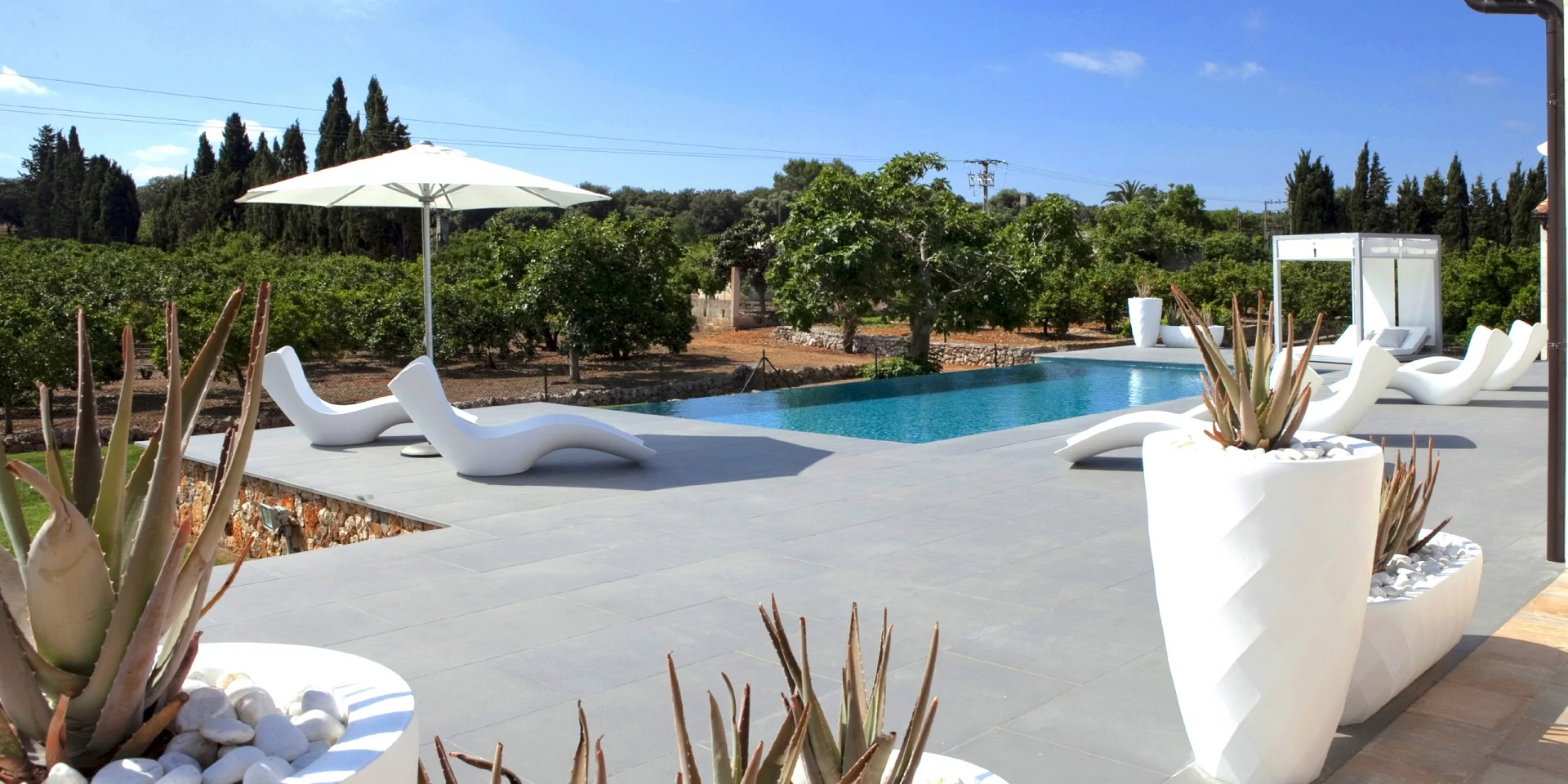 Private residence Villa Son Calet