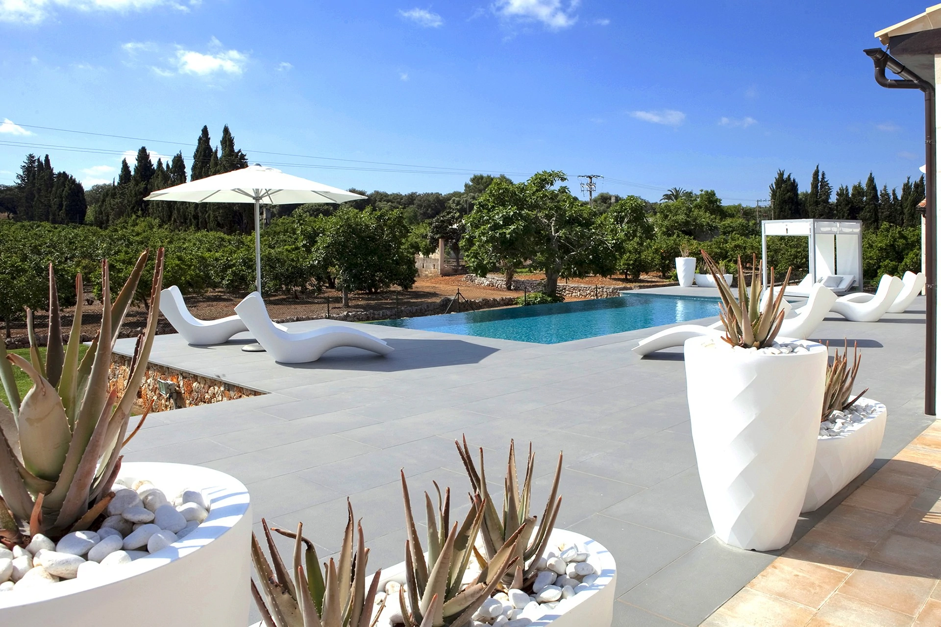Private residence Villa Son Calet