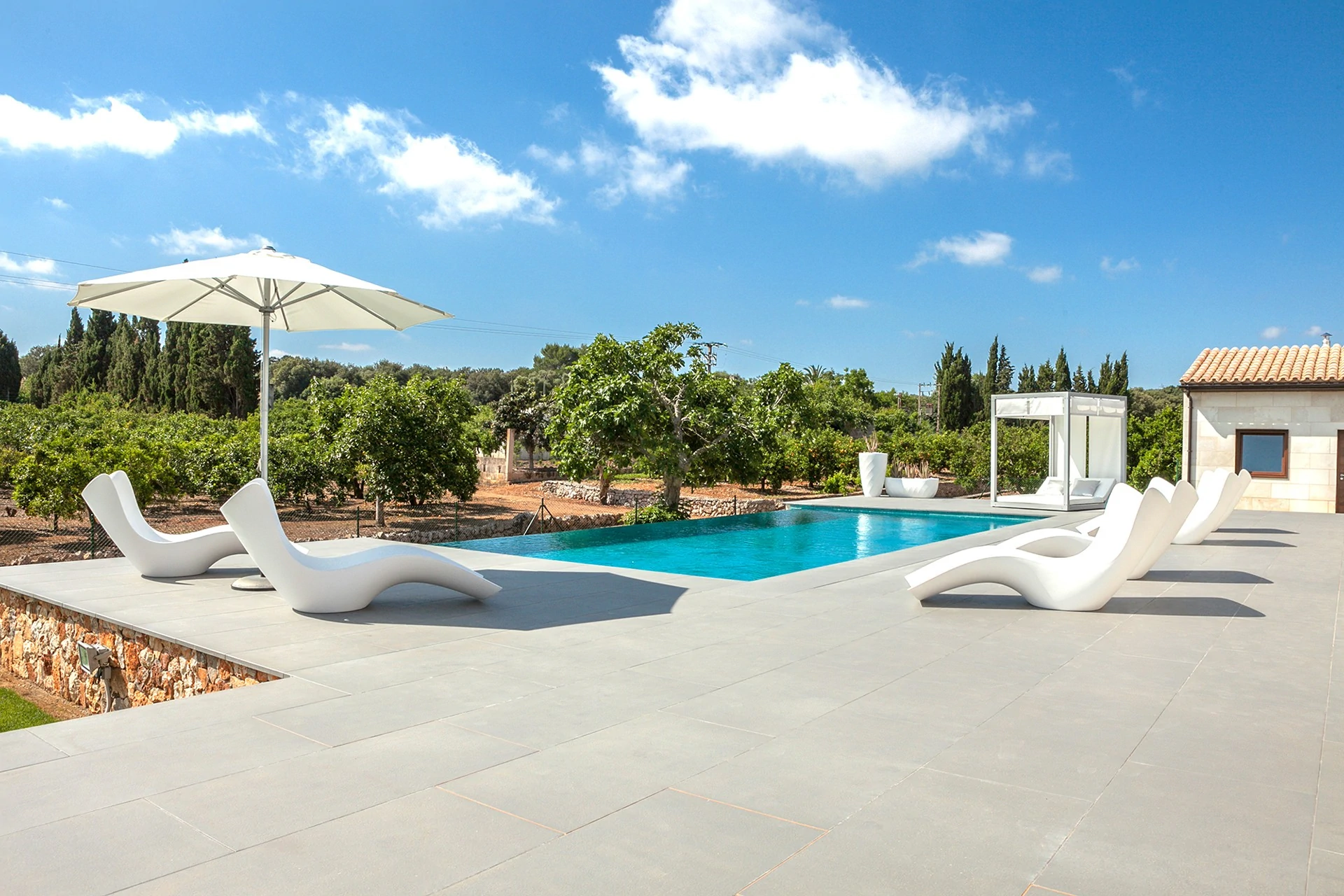 Private residence Villa Son Calet