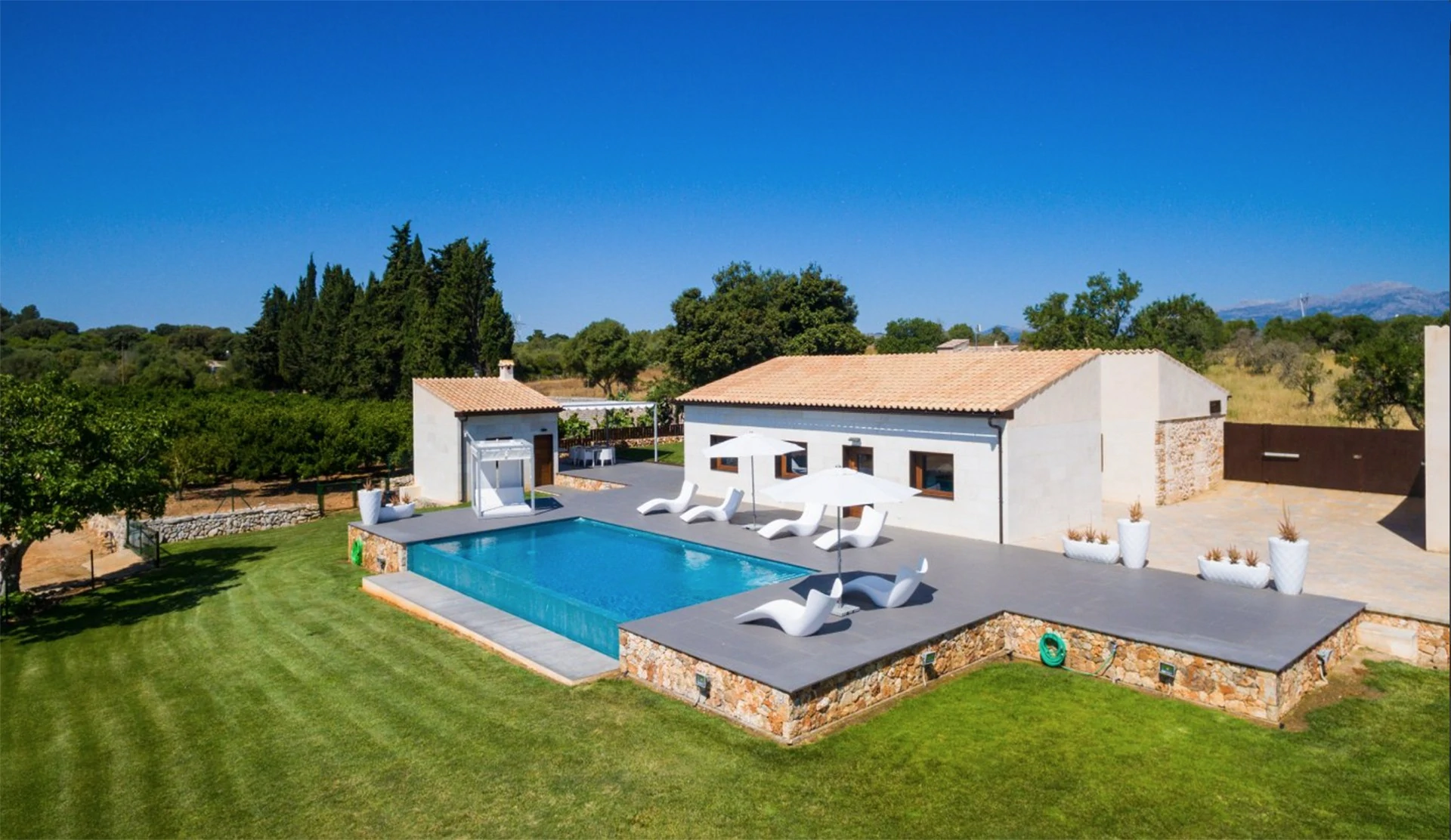 Private residence Villa Son Calet