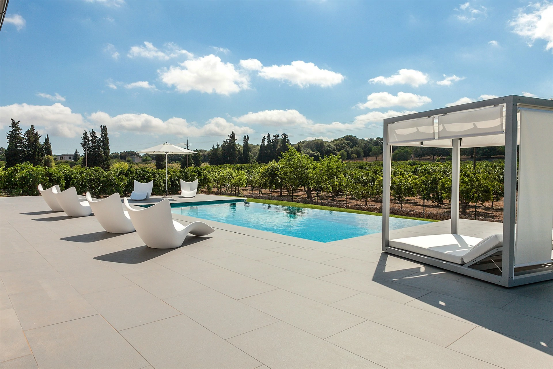 Private residence Villa Son Calet