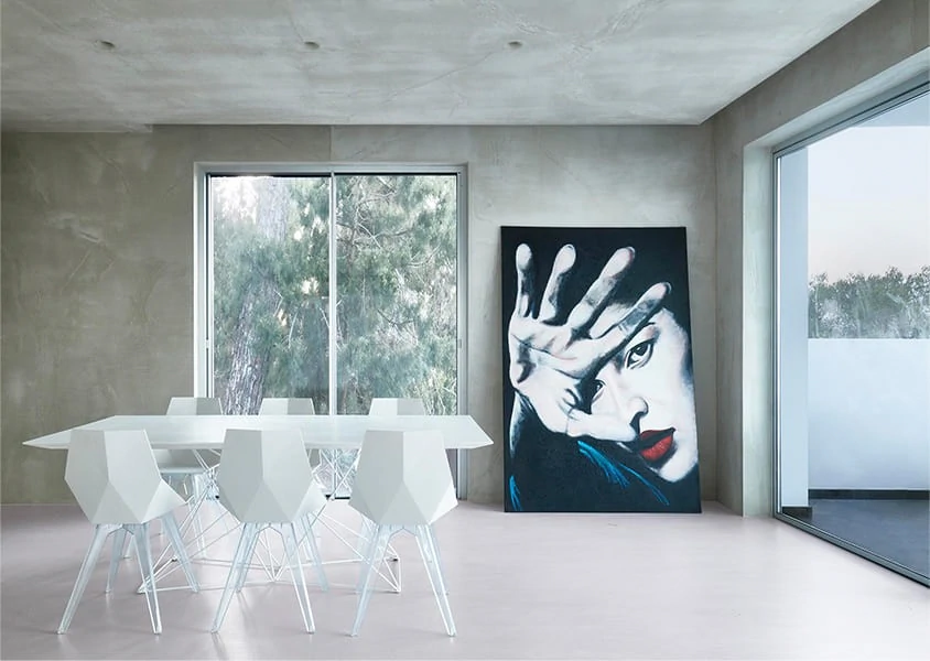 Residencia privada Ca'n Rudayla