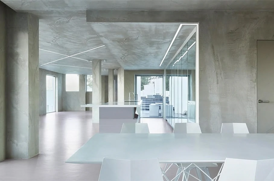 Residencia privada Ca'n Rudayla