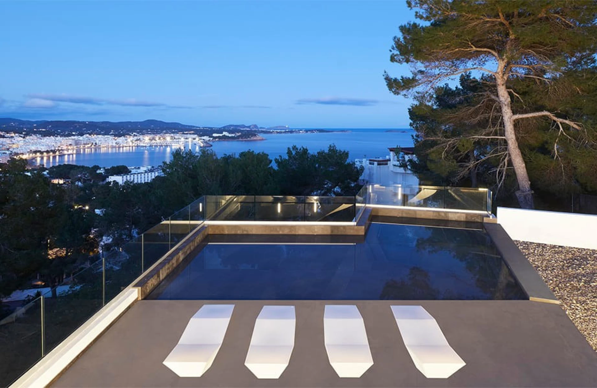 Residencia privada Ca'n Rudayla