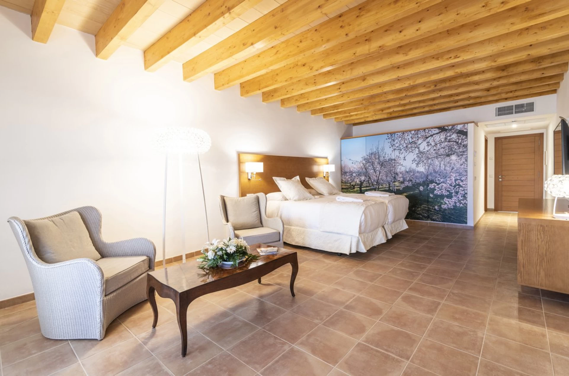 Hotel Posada Casa Aumallia
