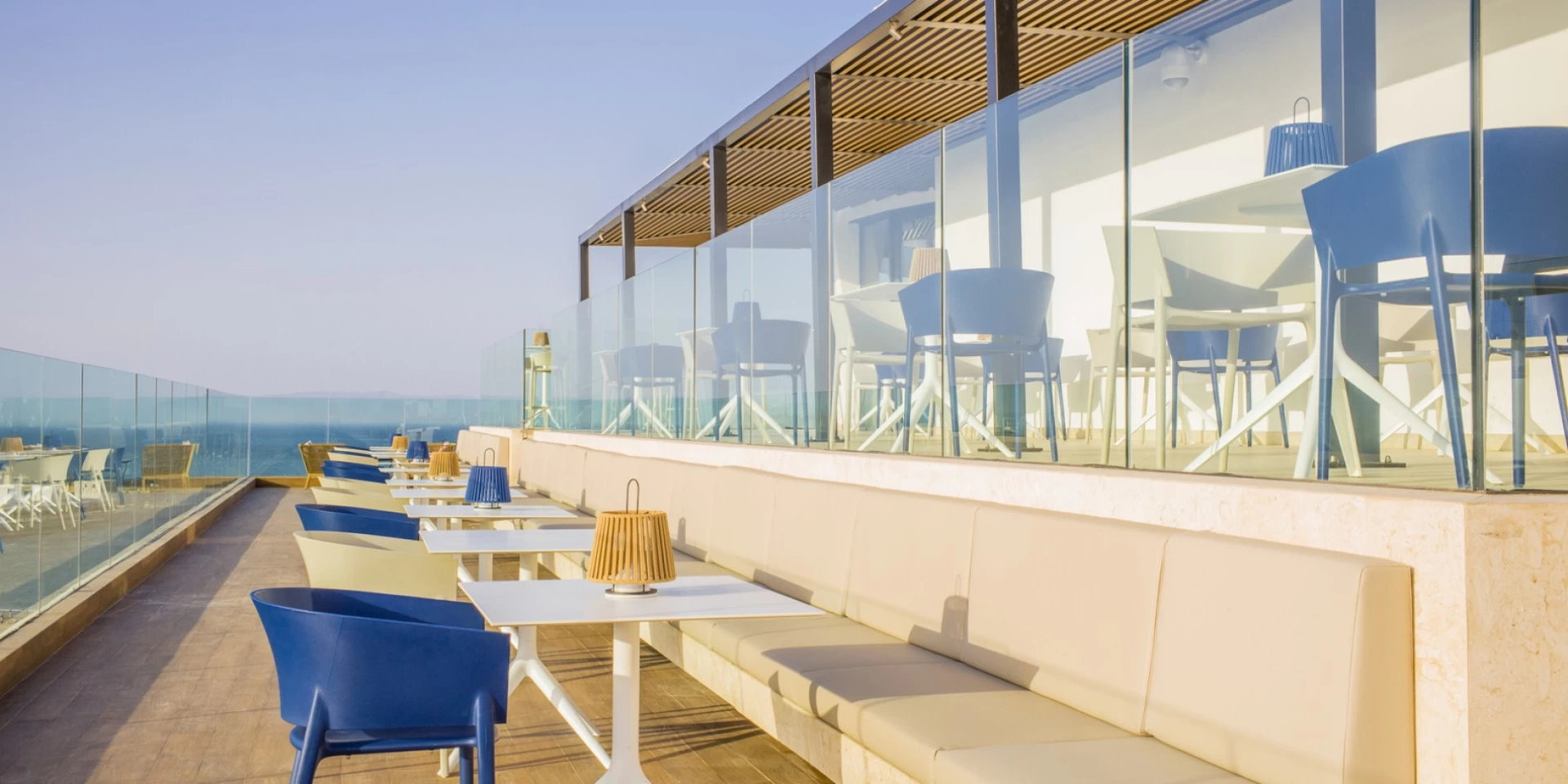 Barcel� Tanger Vondom