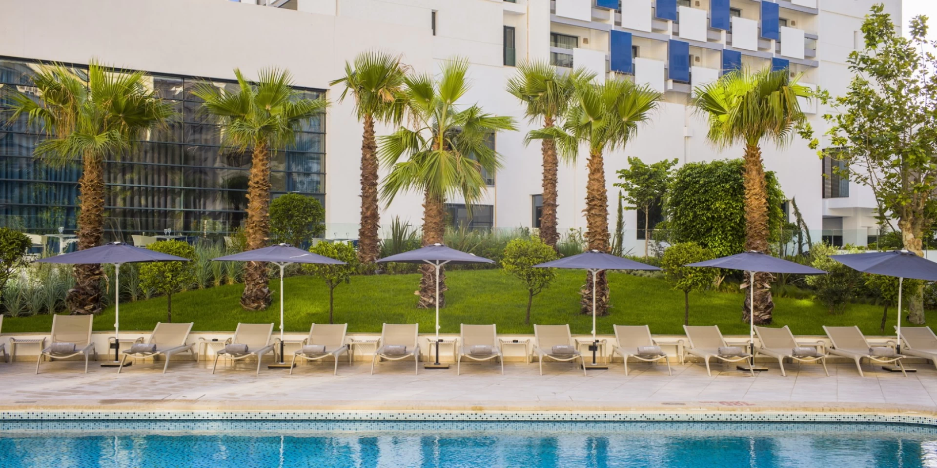 Barcel� Tanger Vondom
