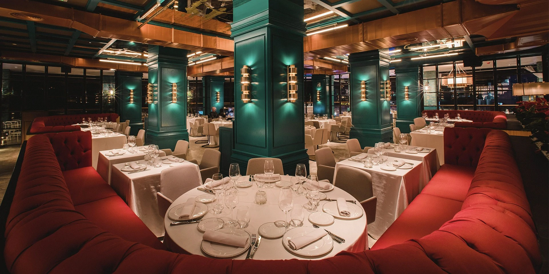 Restaurante Tatel