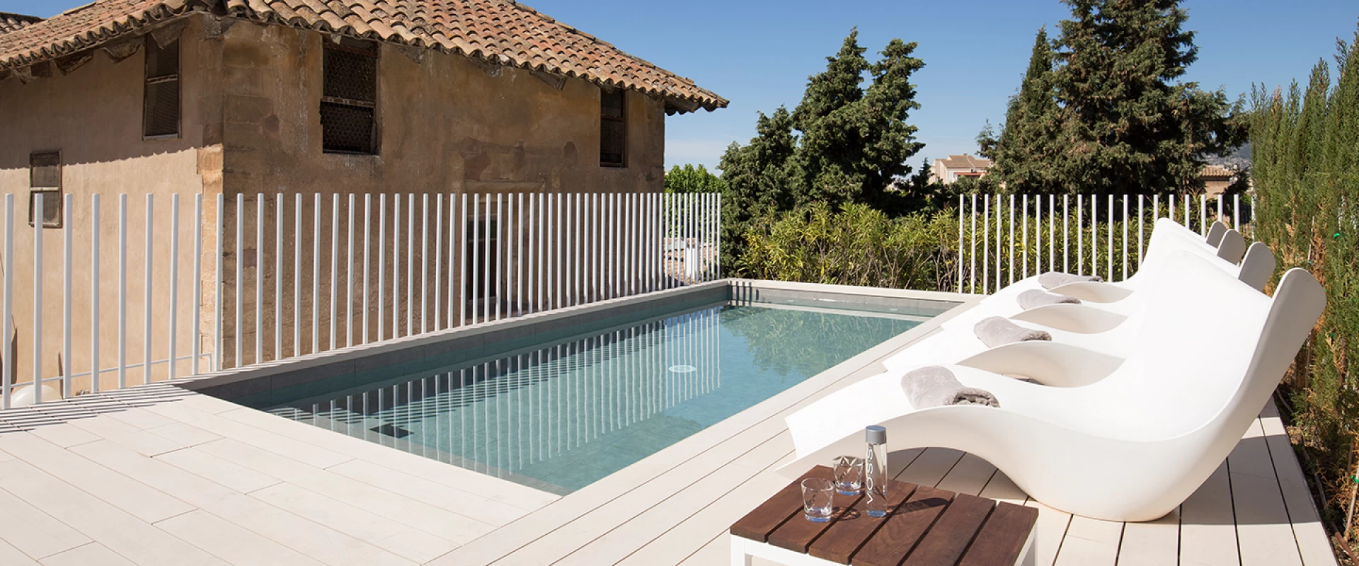 Hotel Convent de la Missi�