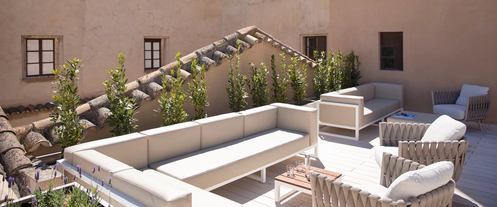 Hotel Convent de la Missi�