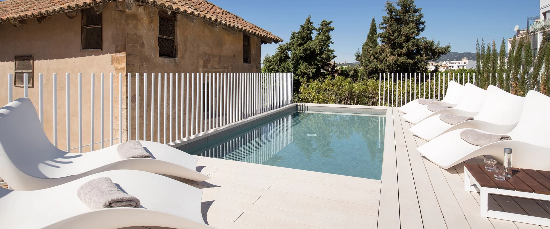Hotel Convent de la Missi�