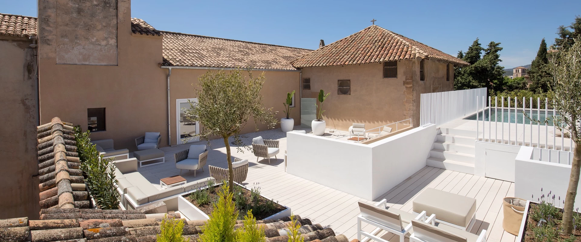 Hotel Convent de la Missi�