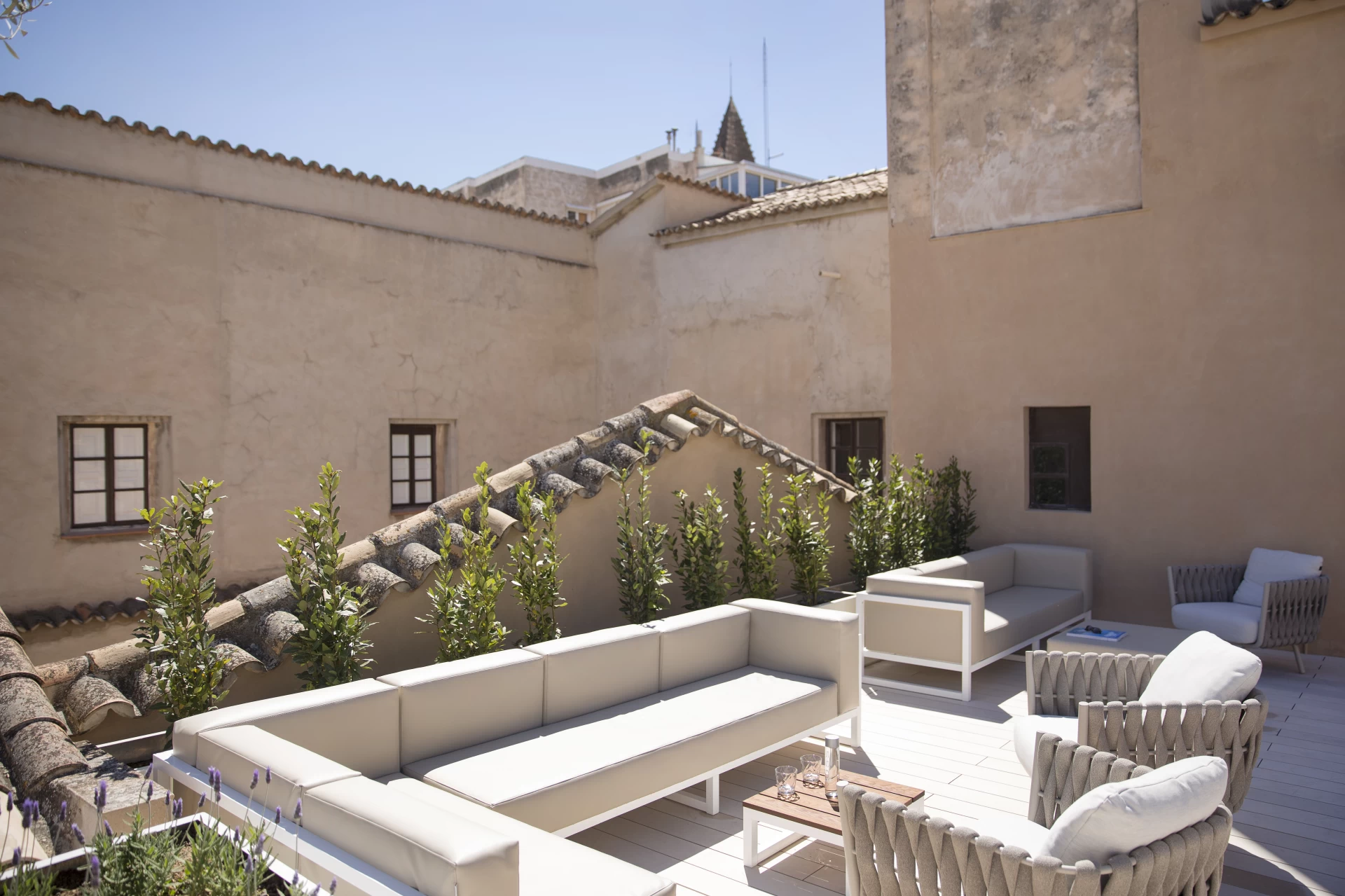 Hotel Convent de la Missi�