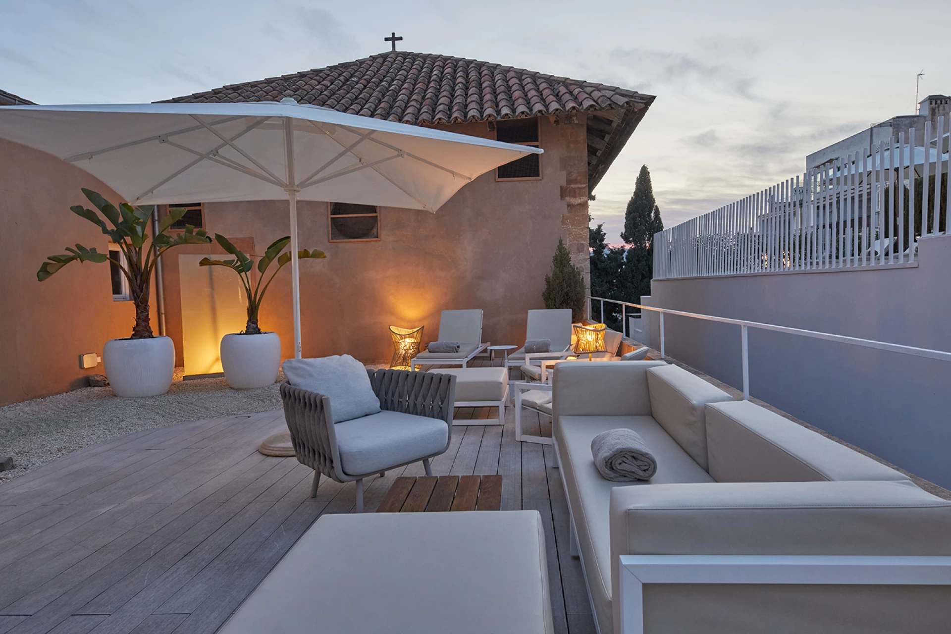 Hotel Convent de la Missi�