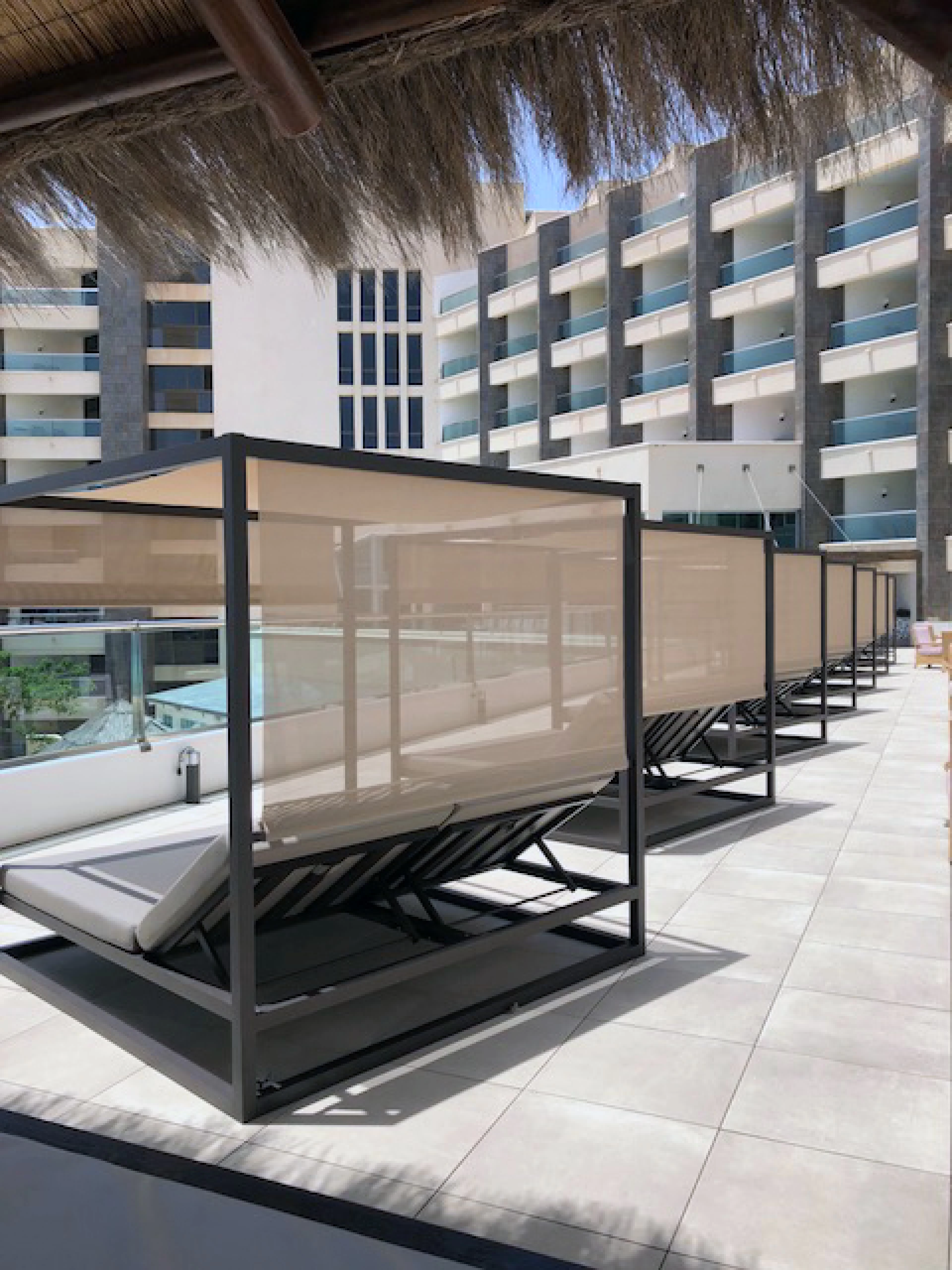 Hotel Mel�a Gorriones