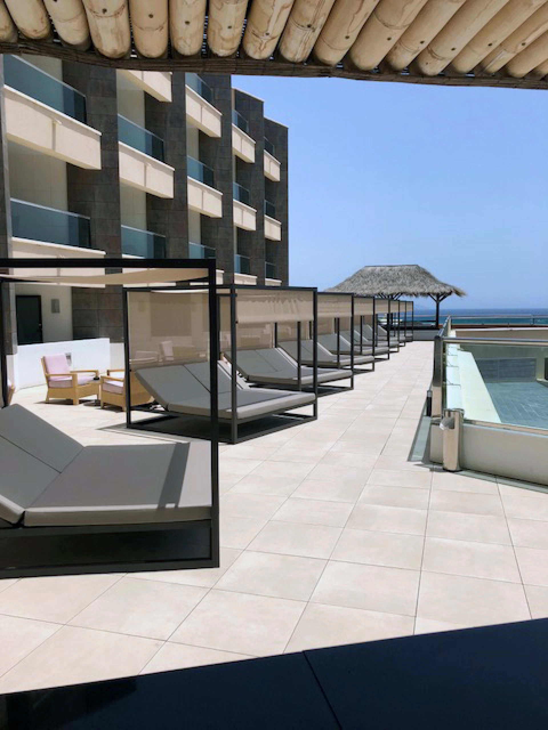 Hotel Mel�a Gorriones