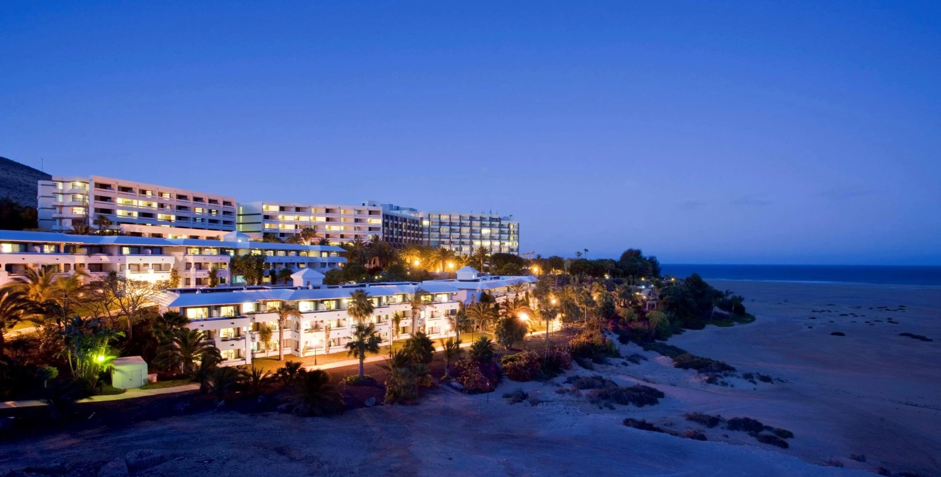 Hotel Mel�a Gorriones