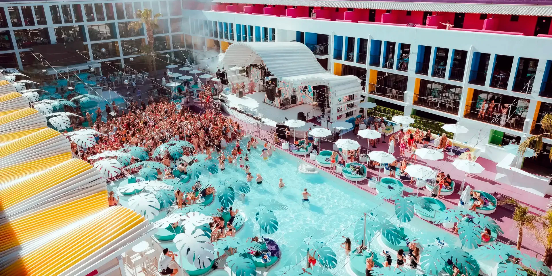 Vondom Ibiza Rocks