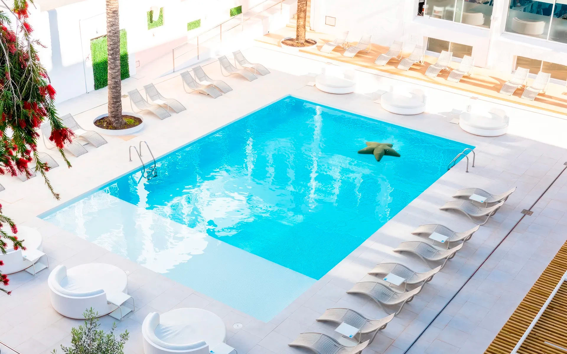 Vondom Ibiza Rocks