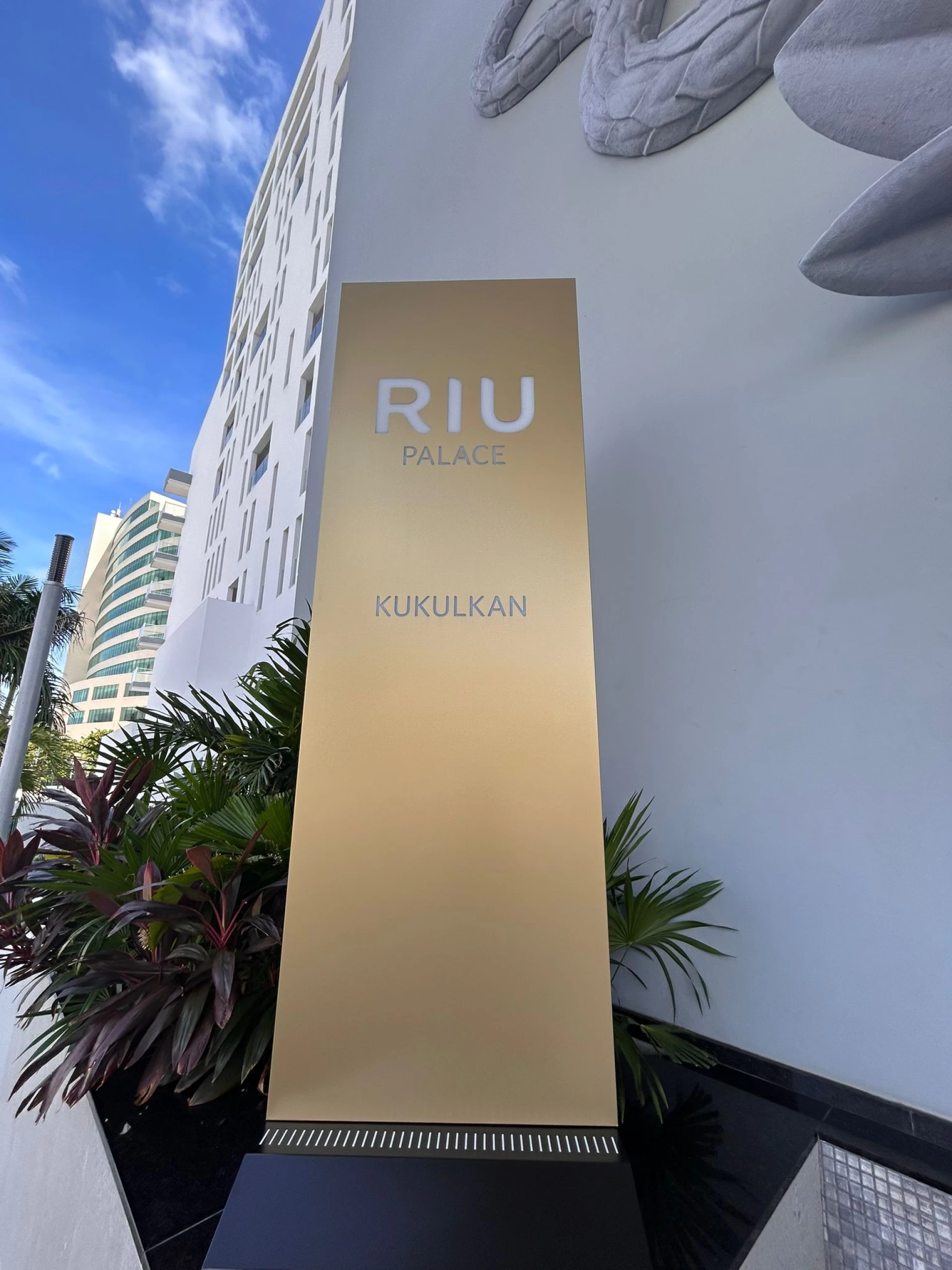 Hotel Riu Kukulkan